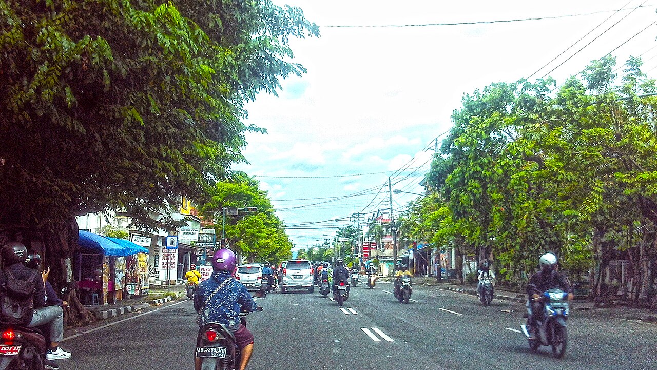 Sultan Agung of Mataram