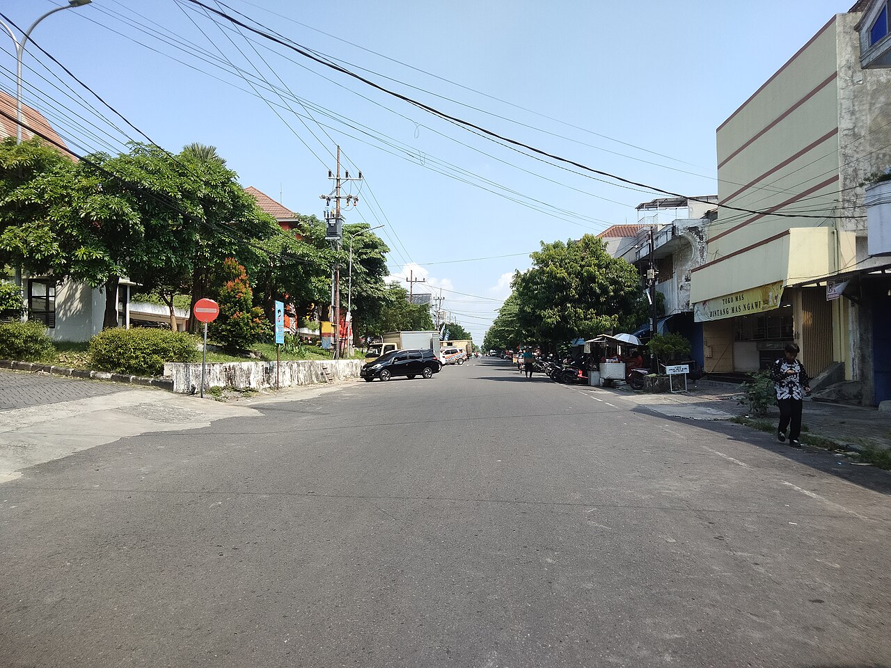Sultan Agung of Mataram