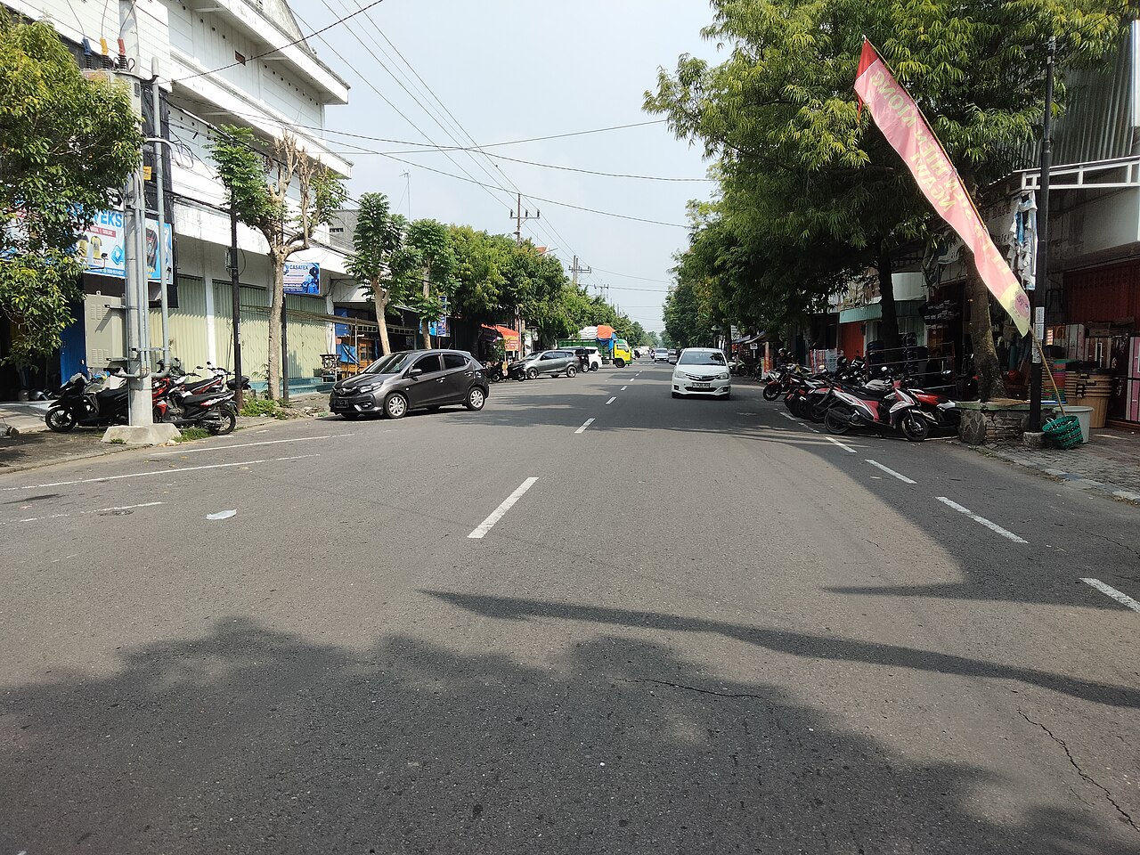 Sultan Agung of Mataram