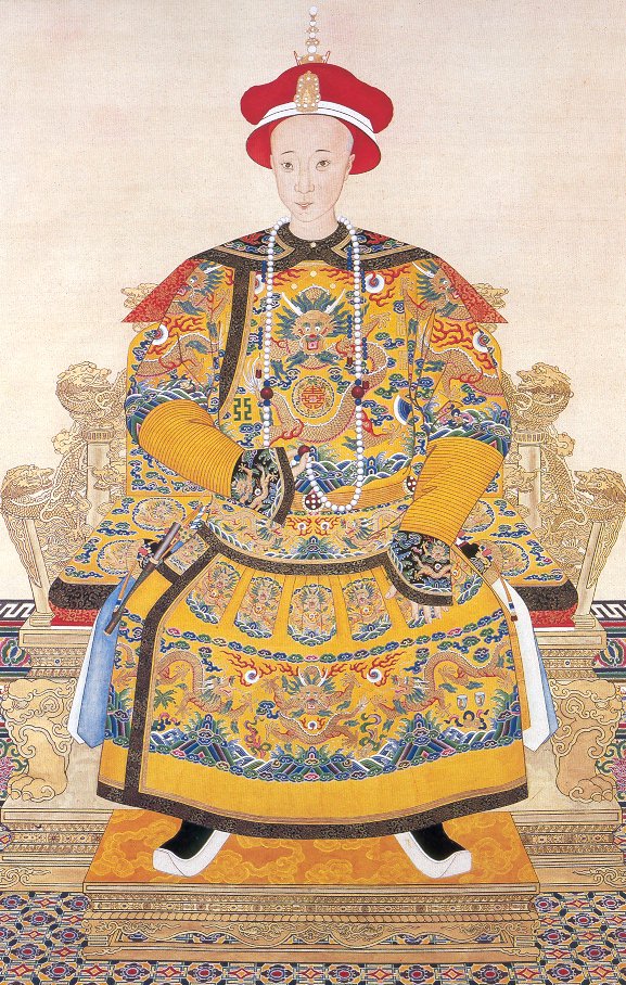 Tongzhi Emperor