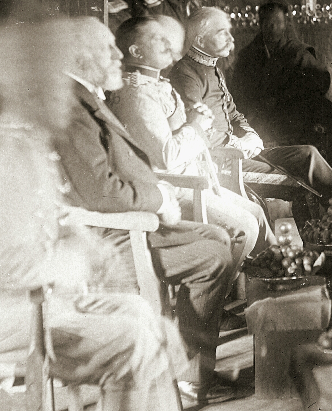 Ugyen Wangchuck