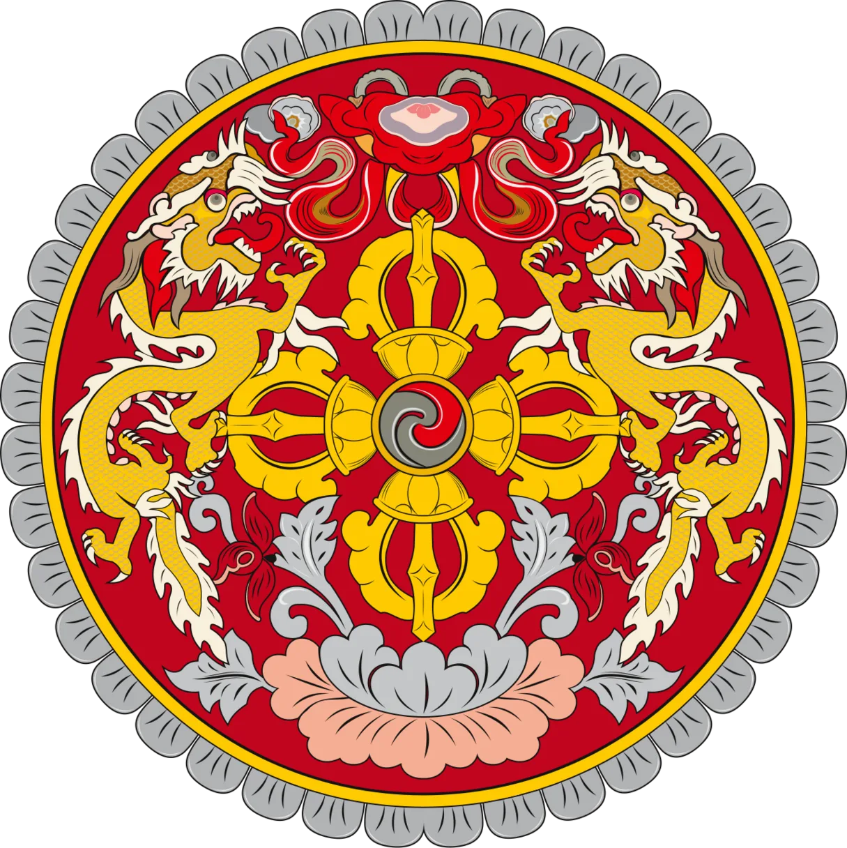 Ugyen Wangchuck